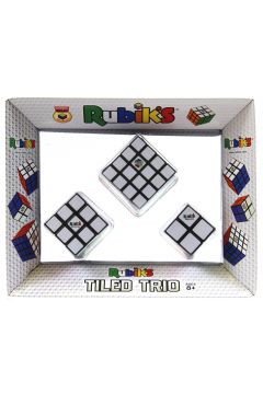 Kostka Rubika Trio 4x4, 3x3, 2x2 Rubiks