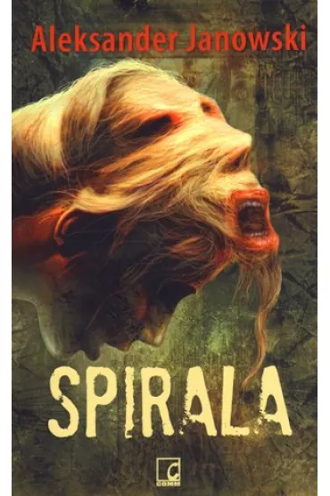 Spirala - Aleksander Janowski