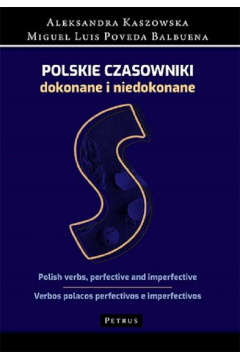 Sownik -Polskie czasowniki dokonane i niedokonane