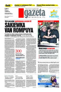 ePrasa Gazeta Wyborcza - d 32/2013