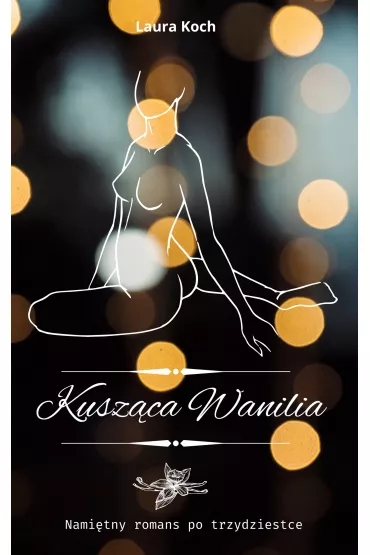 eBook Kusz�ca wanilia pdf mobi epub - Laura  Koch