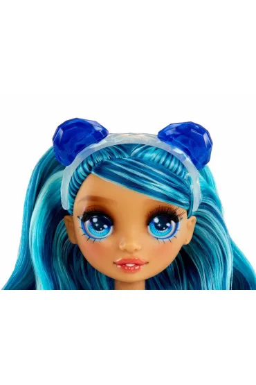 Rainbow High Creative Crystals Fashion Doll - Skyl Mga Entertainment