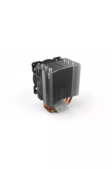 Be quiet! Ch�odzenie Pure Rock Slim 2 CPU Cooler BK030