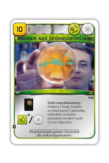 Terraformacja Marsa. Zestaw dodatkowy 6,7