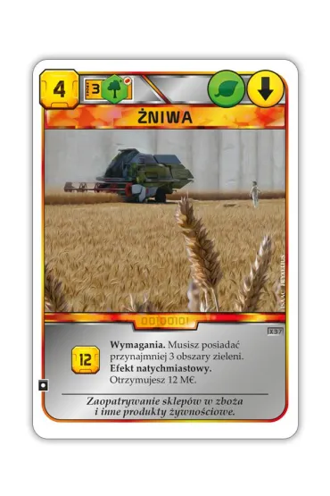 Terraformacja Marsa. Zestaw dodatkowy 6,7