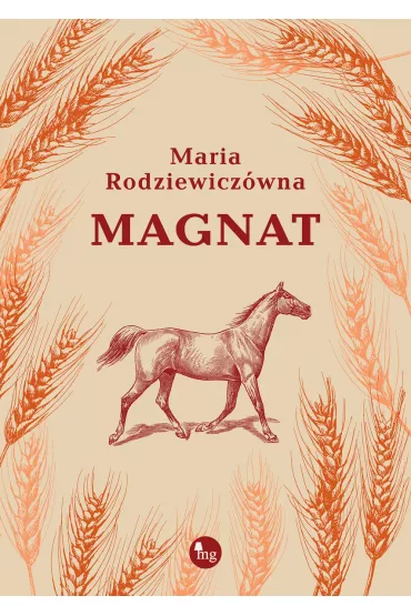 Magnat - Maria Rodziewicz�wna