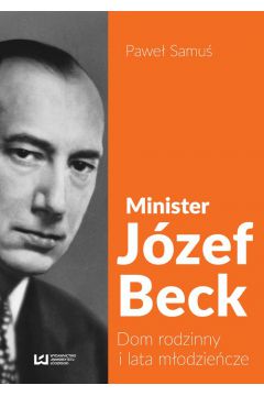 Minister Jzef Beck