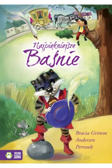 Najpi�kniejsze ba�nie - Marzena Kwietniewska-Talarczyk