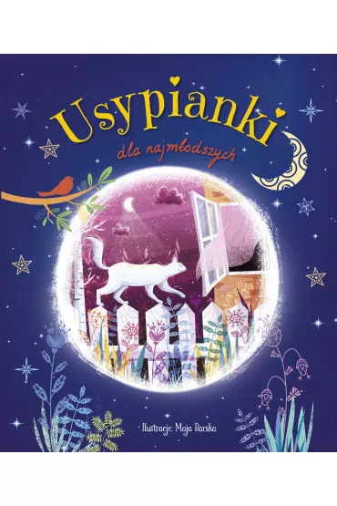 Usypianki dla najm�odszych