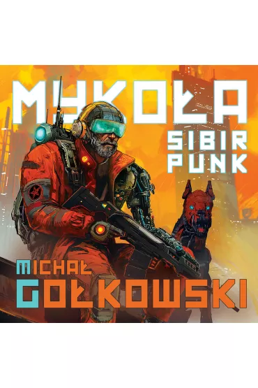 Audiobook Myko�a mp3 - Micha� Go�kowski