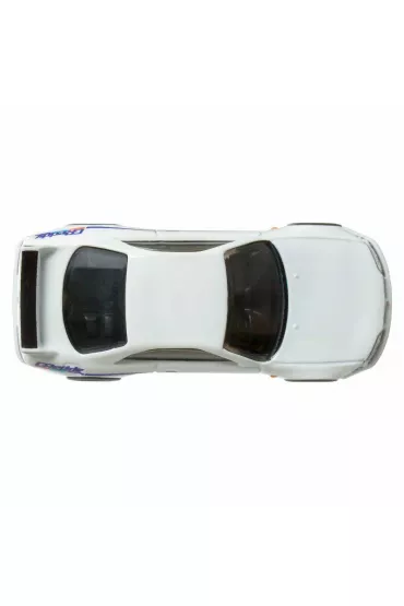 Hot Wheels. Kultowe auto Nissan Skyline HRV99 Mattel