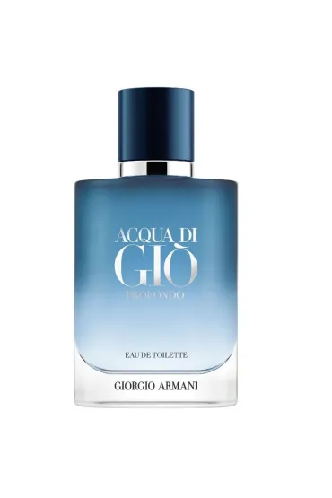 Giorgio Armani Acqua Di Gio Profondo Woda toaletowa 50 ml