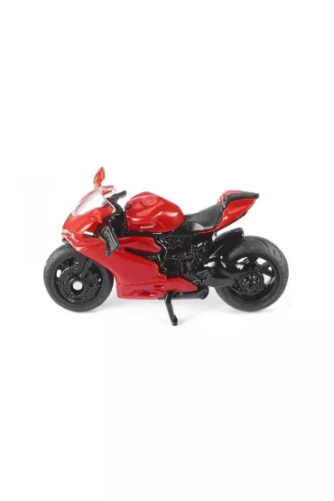 Siku 13 - Motor Ducati Panigale S1385