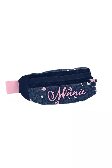 Saszetka na pas Minnie