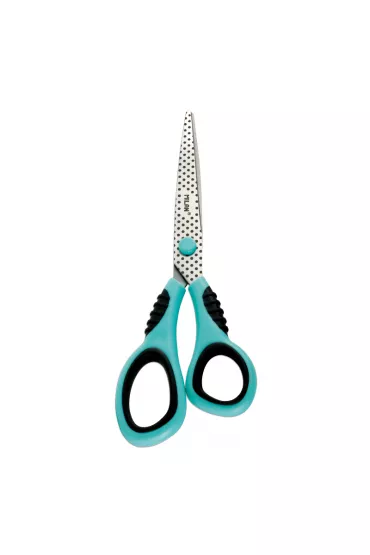Milan No�yczki biurowe Dots&Buttons 20.5 cm
