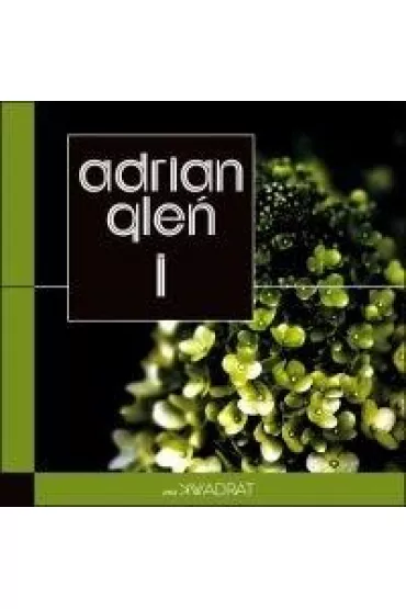 I - Adrian Gle�