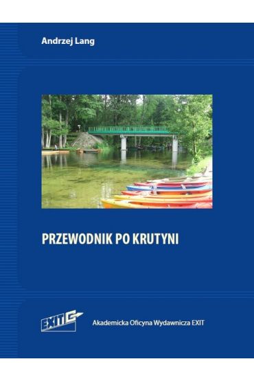 Przewodnik po Krutyni