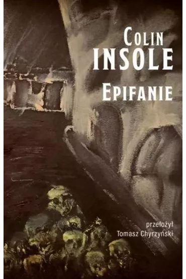 Epifanie - Colin  Insole