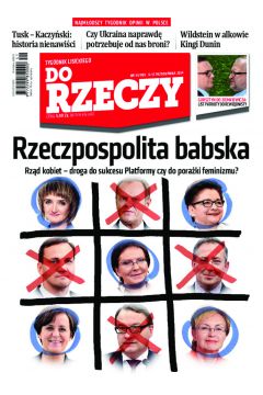 ePrasa Tygodnik Do Rzeczy 41/2014