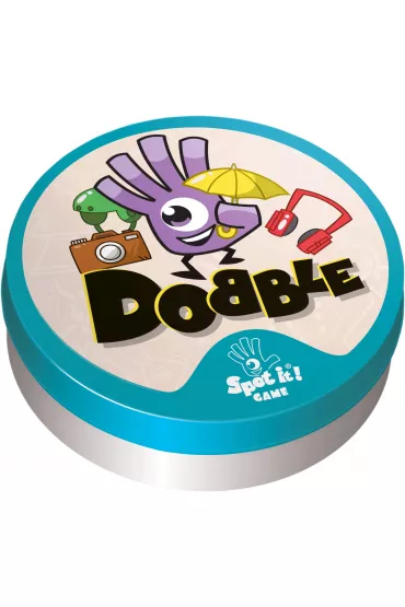Dobble Lifestyle Rebel