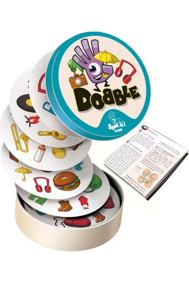 Dobble Lifestyle Rebel