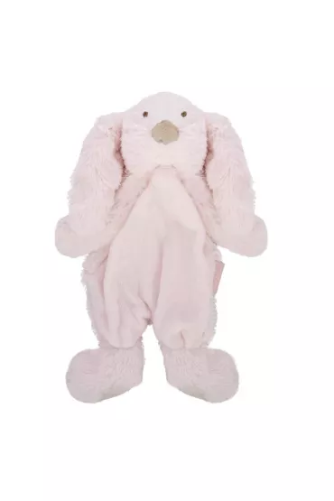 Kr�lik Charlotte r�owy 28cm Beppe