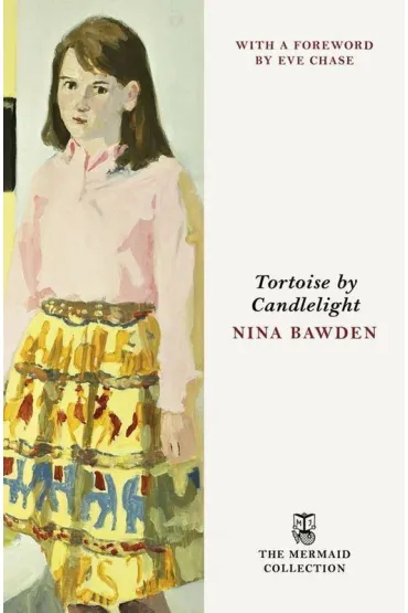 Tortoise by Candlelight - Nina  Bawden