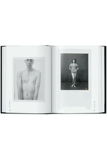 The Polaroid Book. 40th Ed. wer. angielska - Barbara  Hitchcock