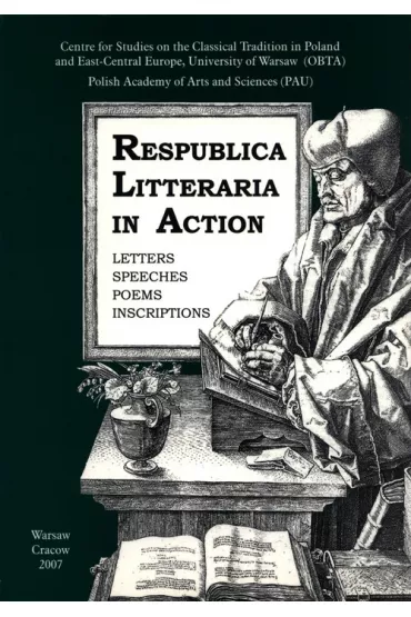 Corpus Epistularum part 5 vol 1
