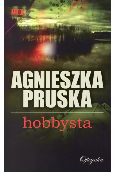 Hobbysta - Agnieszka Pruska