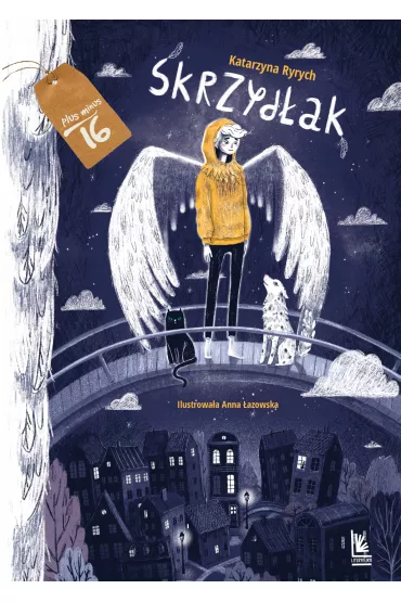 Skrzyd�ak - Katarzyna Ryrych