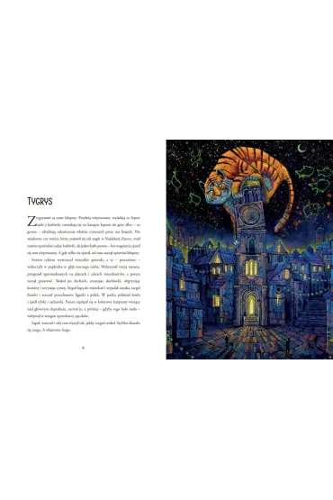 Zaklinacz tygrys�w - Roch Urbaniak