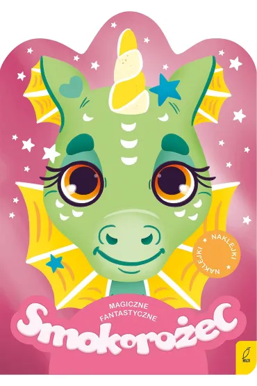 Smokoro�ec. Magiczne fantastyczne