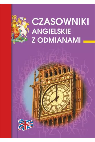 eBook Czasowniki angielskie z odmianami pdf - Katarzyna K�obukowska