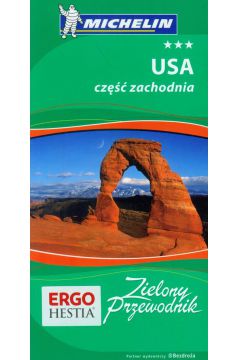 USA cz�� zachodnia - Praca zbiorowa