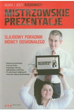 Mistrzowskie prezentacje - Rz�dowska Agata, Rz�dowski Jerzy - Agata Rz�dowska, Jerzy Rz�dowski
