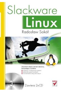 Slackware Linux - Rados�aw Sok� - Rados�aw Sok�
