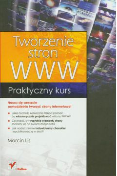 Tworzenie stron WWW - Lis Marcin - Marcin Lis