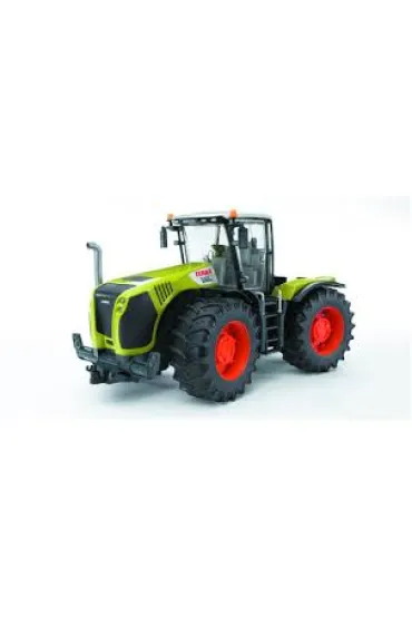 Traktor Claas Xerion 5000 BRUDER BR-03015