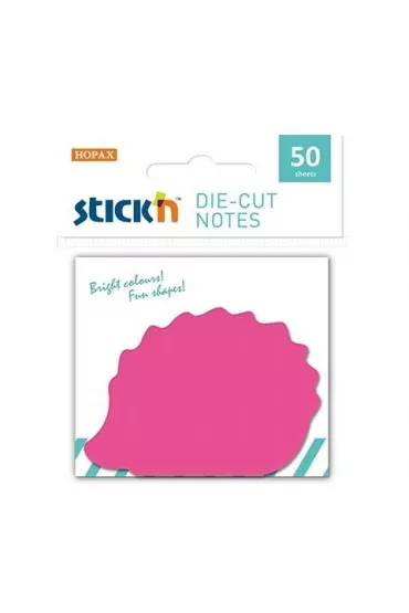 Stickn Notes samoprzylepny Je�