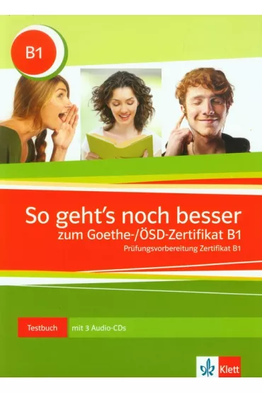 So geht's noch besser goethe-�sd tb
