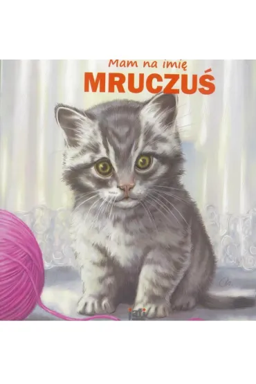 Mam na imi� Mruczu�