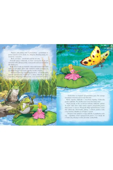 Ba�nie - Hans Christian Andersen