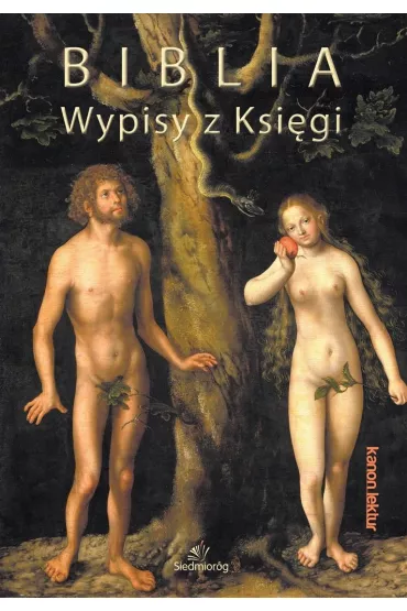 Biblia - wypisy z ksi�gi %