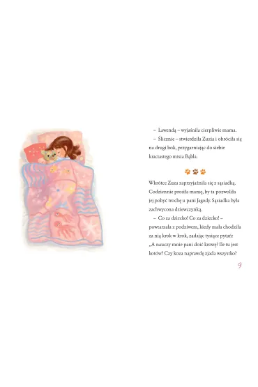 Zuza czeka na Tygrysa. Du�e Litery - Katarzyna Zychla