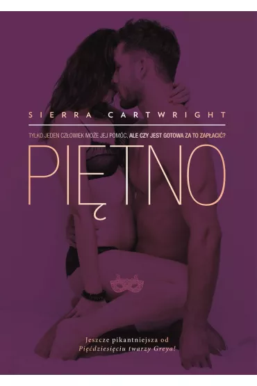 Pi�tno - Sierra Cartwright