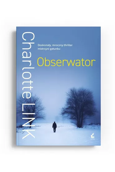 Obserwator - Charlotte Link