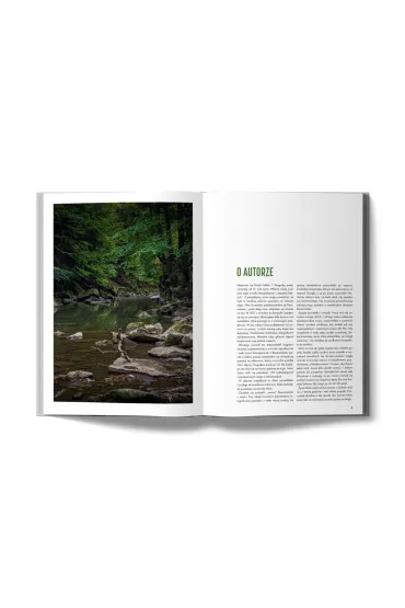Bieszczady nieznane. 100 najpi�kniejszych miejsc w krainie �agodno�ci - Patryk  Haftek