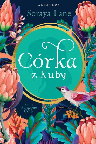 eBook Crka z Kuby. Utracone crki. Tom 2 mobi epub - Soraya Lane