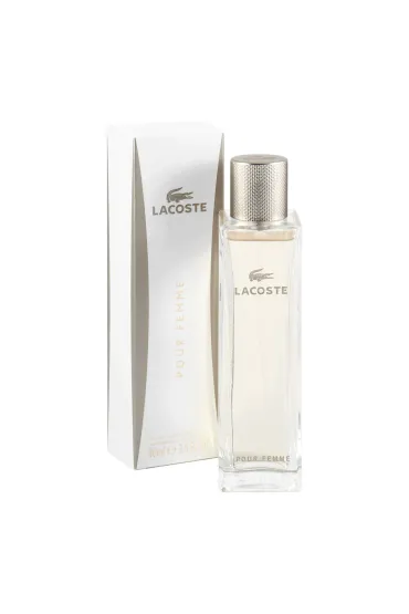 Lacoste Woda perfumowana Pour Femme 90 ml